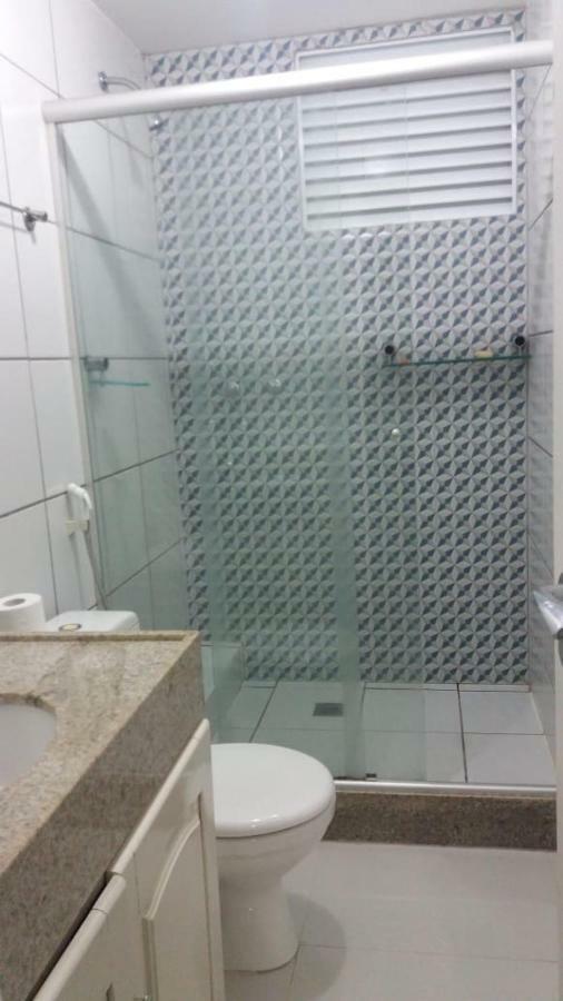 Apartamento Em Resort บาร์เฮรินยัส ภายนอก รูปภาพ